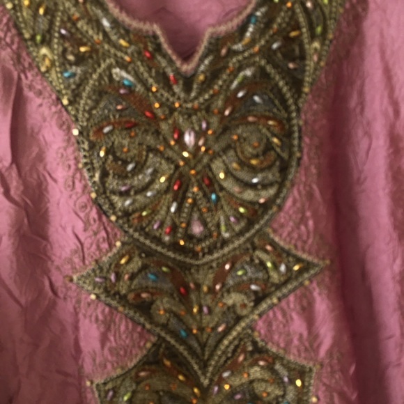 COPY - Stunning Abbaya - Picture 4 of 6